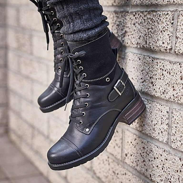 Size 10 top ladies ankle boots