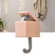 thumbnail image 1 of Gancho de Animal Adhesivo ANGGREK para Montaje En Pared Capacidad de 3.3 Lb para Ropa Bufanda Llave Bolsa de Toalla, 1 of 7