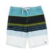 thumbnail image 2 of O'Neill Mens Brisbane Ultrasuede Swim Bottom Board Shorts, Azul, 36 O'Neill Pantalones cortos, 2 of 2