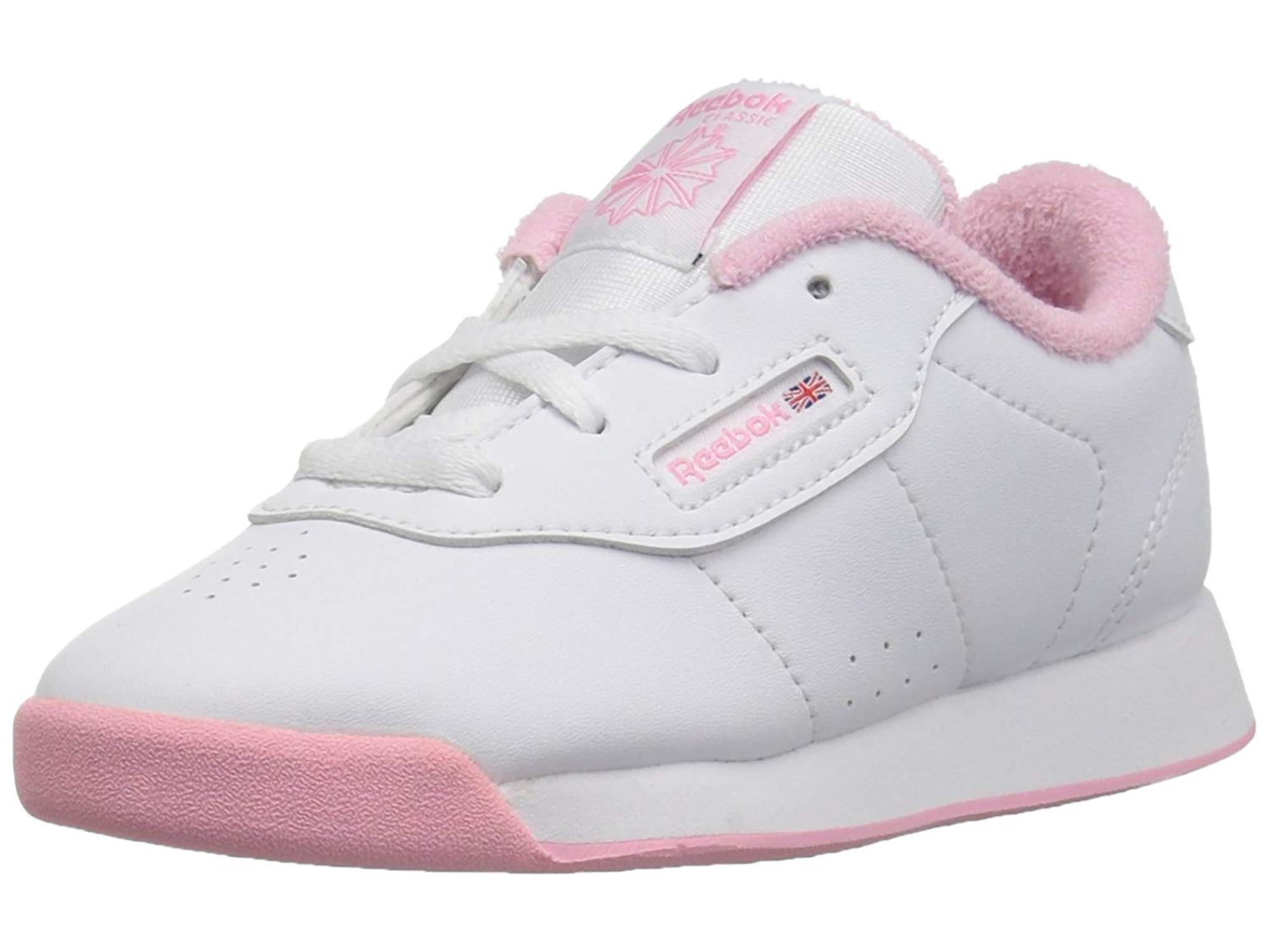 reebok shoes for girls