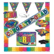 Graduation Party Kit
