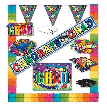 Graduation Party Kit