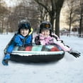thumbnail image 4 of Snow Boogie Air Tube 48, 4 of 4