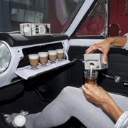 حليب الشوفان من Oatly Barista Edition، حليب خالي من منتجات الألبان، 32 أونصة سائلة، كرتونة ثابتة على الرف