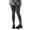 Gray, variant on ShiShine Womens Fall Winter Thick Warm Tights Pantyhose High Waisted Stretchy Leggings Fashion Comfort Soft Tights