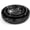Black, variant on Radicaln Marble Bowls Set of 3 Handmade Black Small Plates and Bowls Sets for Mixing and Serving - Decorative Mini Bowl & Sauce Dishes for Kitchen and Dining