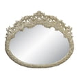 thumbnail image 2 of Sorina Mirror in Antique Gold Finish, 2 of 3