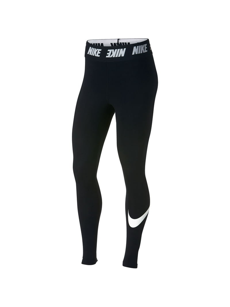 Nike Sportswear Club Black/White ah3362-010 - Walmart.com