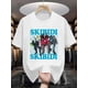 thumbnail image 1 of Camiseta para niño con estampado de dibujos animados - Diseño de robot de baño "Skibidi", algodón transpirable, manga corta, cuello redondo, ideal para juegos y salidas informales., 1 of 6
