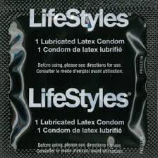 special condoms