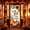 B, variant on Cififendec Thanksgiving Harvest Door Banner, 70.87"×35.43", Turkey Pumpkin Maple Leaf Fabric Door Cover with Pre Drilled Holes for Front Entryway Decor