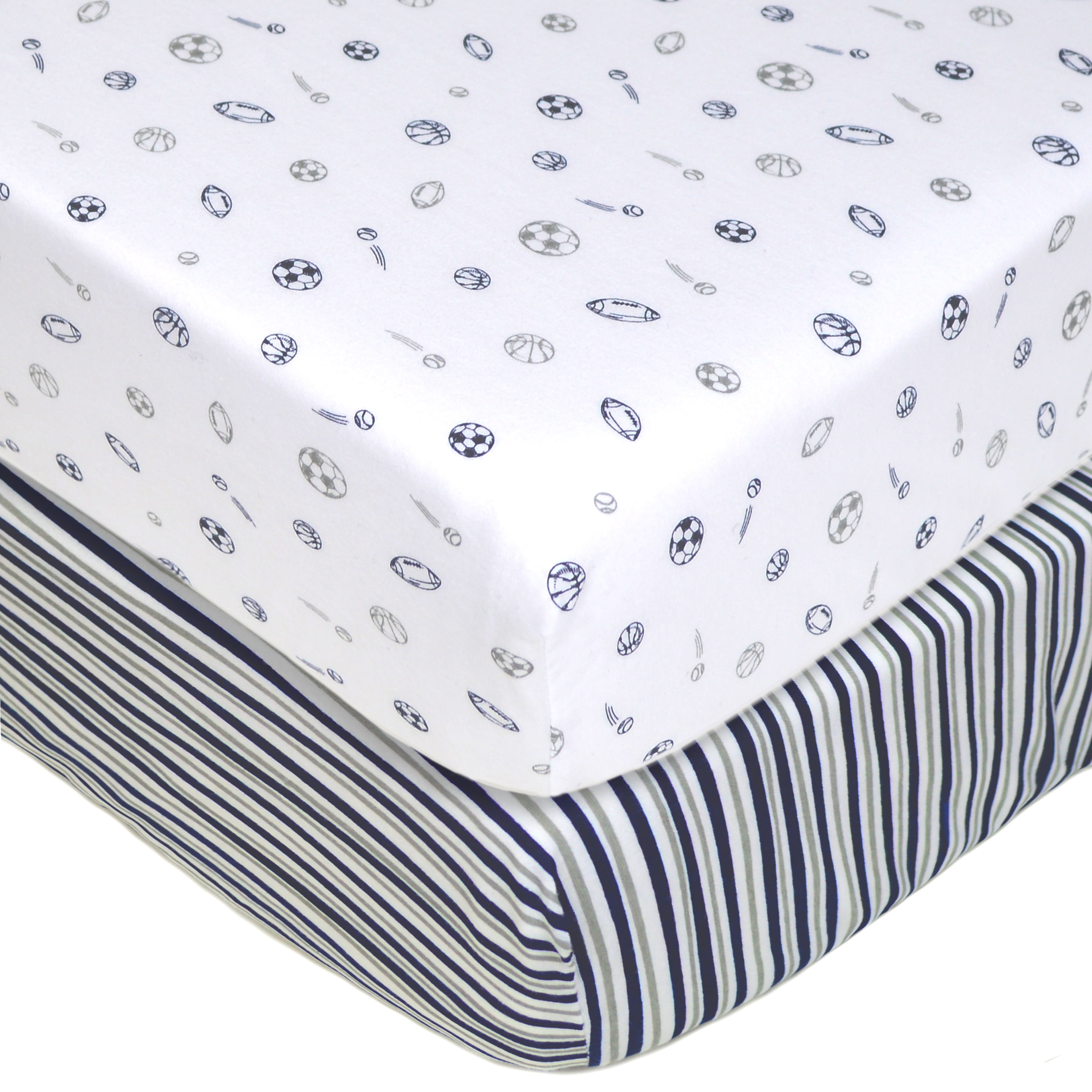 walmart baby sheets