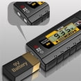 thumbnail image 3 of BT167/BT169 Battery Tester Digital Display Battery Capacity Display Tester, 3 of 9