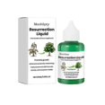 thumbnail image 1 of 3pcs Plant Resurrection Liquid Plant Growth Enhancer, Phyto Vitamin Solution, 1 of 5