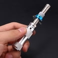 thumbnail image 2 of 7.00MM/7.5MM/7.8MM Stainless Adjustable Tubular Tools safe box tools  for open most vending machine Kint including safe box, coin-operated washers & dryers, coin boxes, 2 of 8