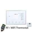 thumbnail image 3 of 2 IN 1 WIFI Smart Thermostat For Radiant Floor Heat,Dry Contact,16A Relay Switch Multi-Function Temperature Controller ,Easy to Install, 3 of 7