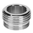 thumbnail image 3 of Tebru Kitchen Sink to Garden Hose Adapter,Kitchen Faucet Diverter Valve Adapter Kitchen Sink to Garden Hose Adapter, 3 of 8