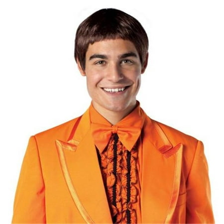 Costumes For All Occasions Gc4934 Dumb And Dumber Lloyd Wig