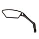 thumbnail image 4 of Espejo retrovisor de bicicleta ajustable manillar de bicicleta Reflector equipo de ciclismo, 4 of 9