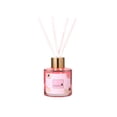 thumbnail image 2 of Gallickan 1 Pack Summer Fruit Liquid Air Freshener for Home, Long Lasting Room Perfume, with 4 Reed Sticks, for Bedroom Bathroom Office, 2 of 6