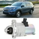 thumbnail image 5 of Motor de arranque 31200-5R7-A01 de repuesto para Honda Fit 2015-2017, 5 of 8