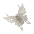 thumbnail image 2 of Xihbxyly Pinzas para El Cabello de Aleación, Elegantes Accesorios de Metal para El Cabello, Pasadores Antideslizantes, Peinado para Cabello Largo y Grueso, Regalo para Mujeres, Esencial para Bodas., 2 of 3