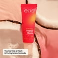thumbnail image 3 of Eos 24H Moisture Super Balm- Coconut Milk & Honey Apple, Lip Sleeping Mask, 0.35 fl oz, Pack of 2, 3 of 9