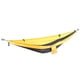 thumbnail image 4 of Silla colgante cama hamaca portátil de doble uso columpio para acampar patio pasillo al aire libre amarillo Gary, 4 of 8