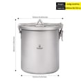 thumbnail image 2 of Titanium Rice Cooker, 2 of 17