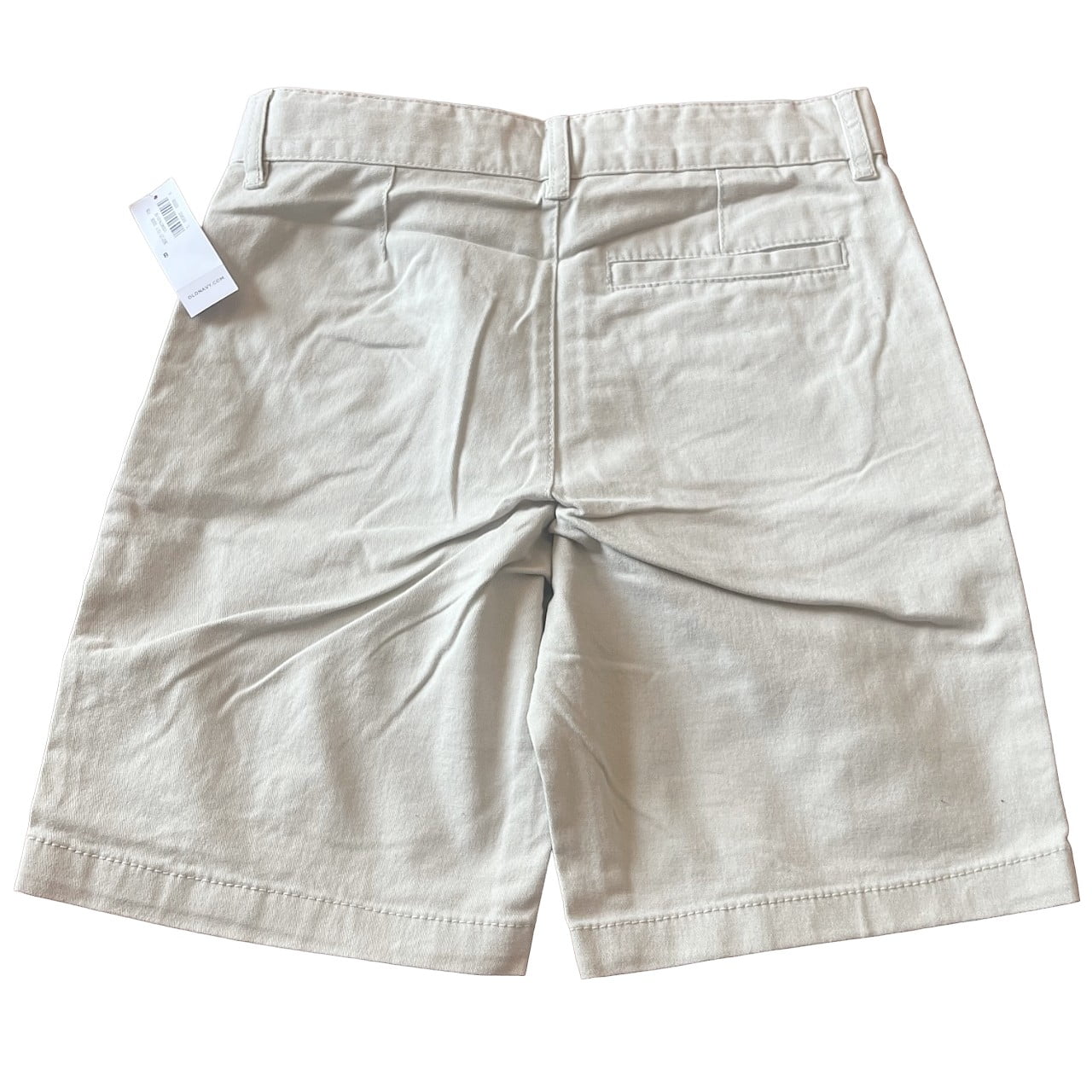 Khaki shorts uniform online