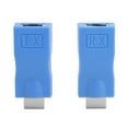 thumbnail image 2 of Extender, Full Featured Portable Signal Adapter Replaceable  For Cat-5e / 6, 2 of 8