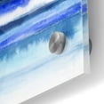 thumbnail image 2 of Epic Art 'Shorebreak Abstract II' by Grace Popp Acrylic Glass Wall Art, 24"x36", 2 of 3