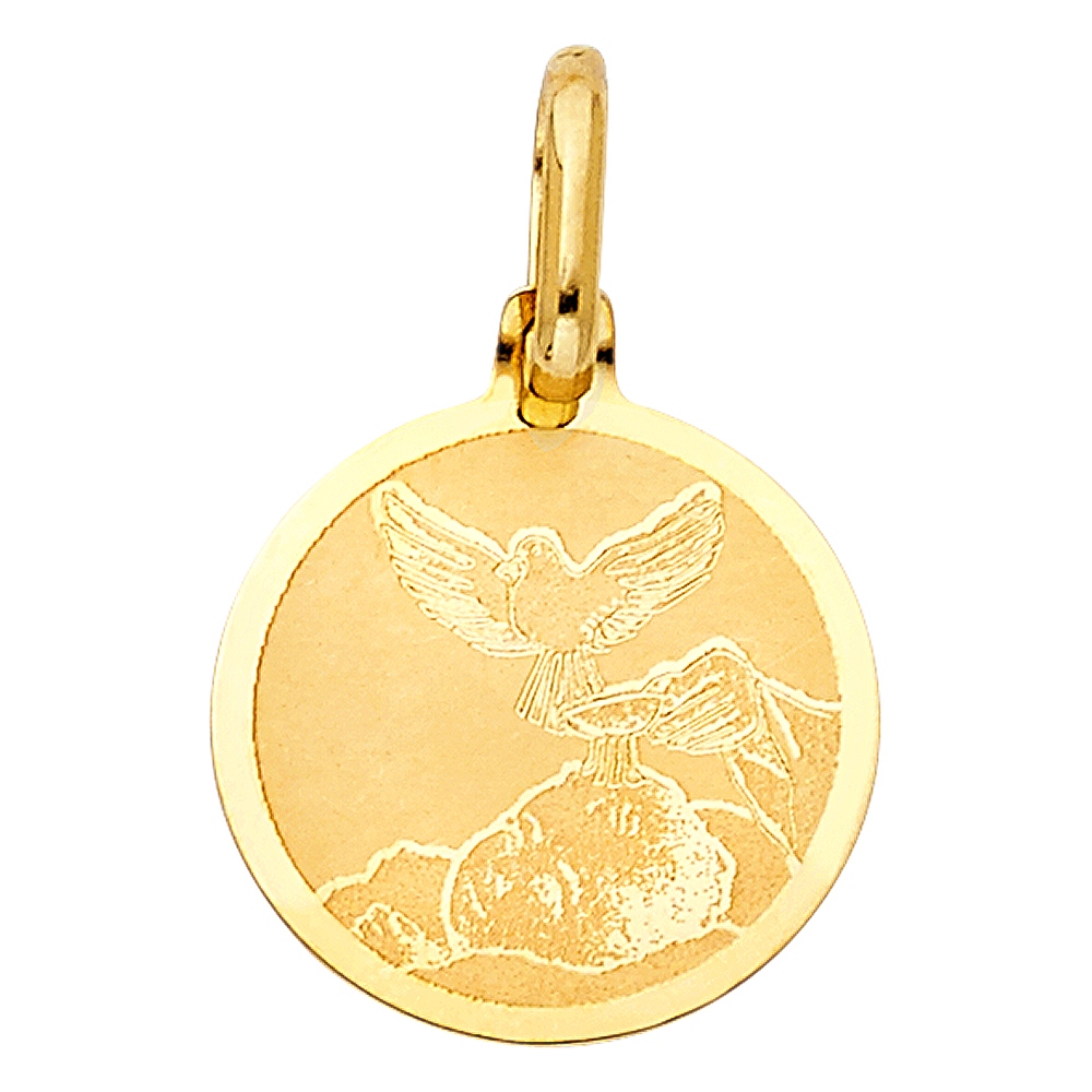 Baptism Necklaces