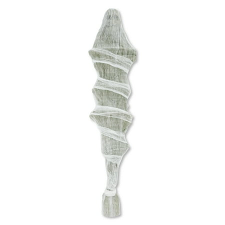 Cocoon Corpse Outdoor Decoration, 72", Halloween by Way To Celebrate