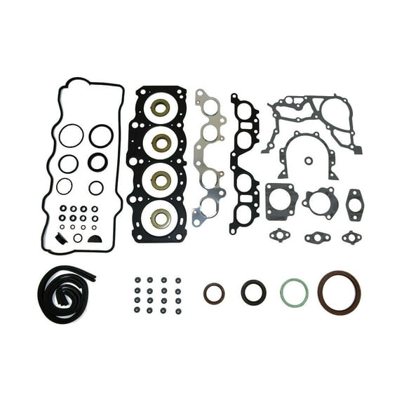 Engine Full Gasket Set-Gasket Set ITM 09-01657 fits 97-01 Toyota Camry 2.2L-L4