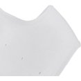 thumbnail image 2 of Heel Protectors, Heel Cups 3 Pairs Silicone Heel Protectors, Reusable Anti Cracking Heel Protective Pad Silicone Heel Pads with Soft and Elastic for Heel Tingling, Plantar, 2 of 7