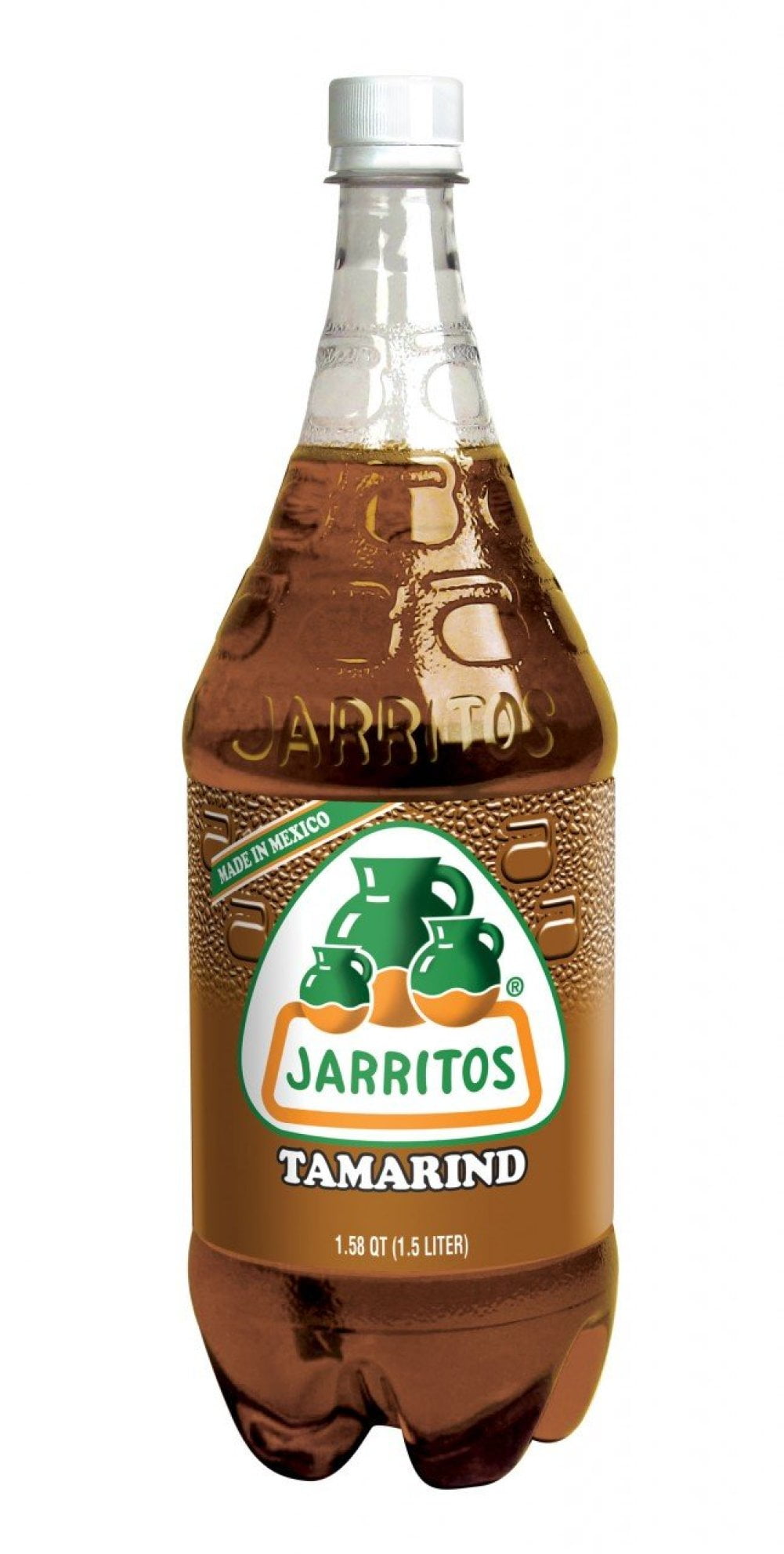 Jarritos Tamarind Drink 1.5 Lt