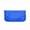 Blue, variant on Faraday Bag, RFID Signal Blocking Bag Shield Pouch for Cell Phone and Car Key FOB Protector, Privacy Protection, Anti-Hacking - Black