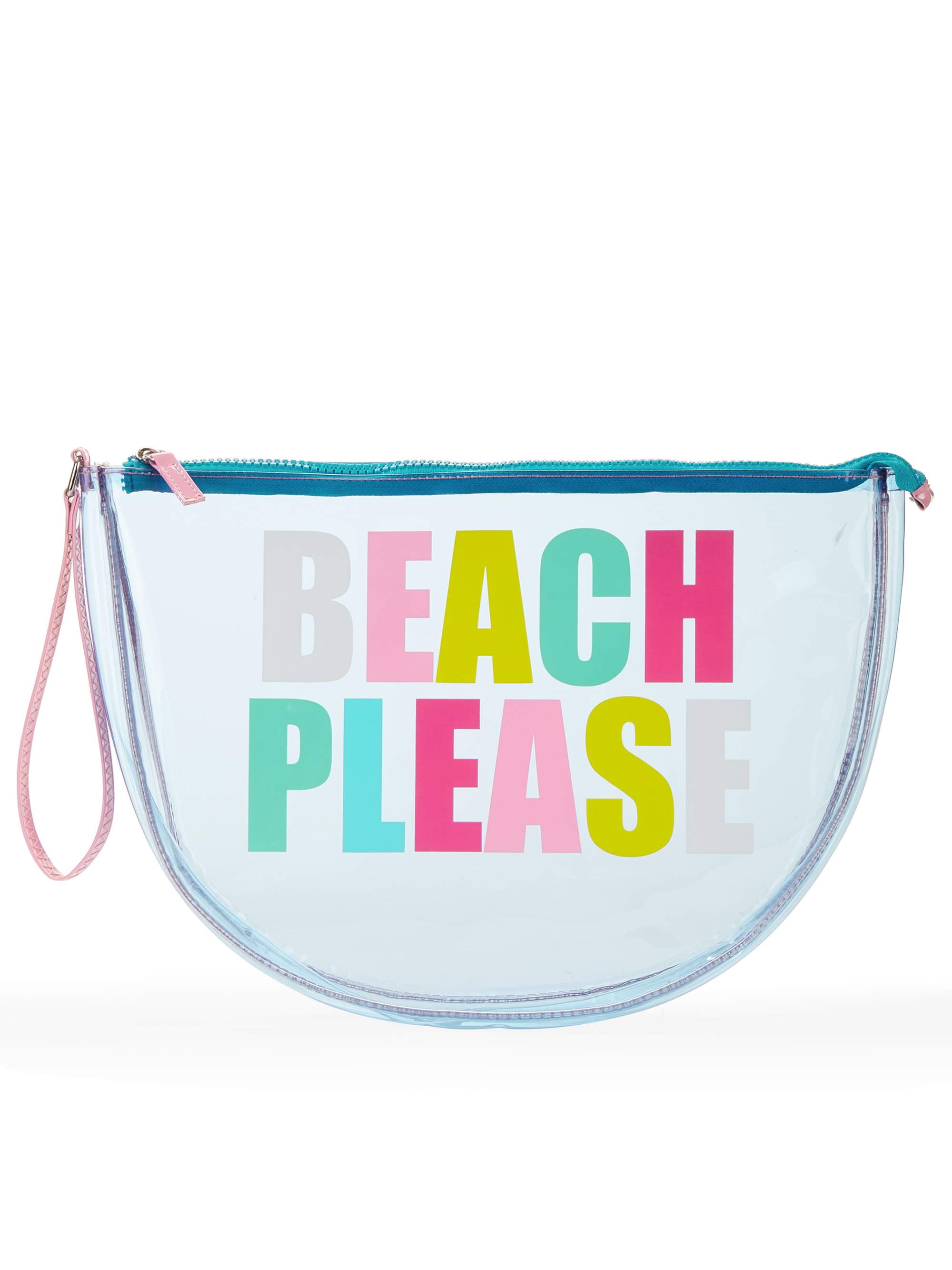 beach pouch