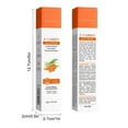 thumbnail image 3 of Carotene Eye Cream Moisturizes, Carrot Vita Eye Cream, Eliminate Eye Wrinkles and Bags, Tighten and Firm Eye Skin, Hydrating, Moisturizes Reduces Puffiness, 3 of 9