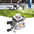 thumbnail image 1 of Carburetor For , Carburetor Accessory Perfect Matching The Equipment Long Service Life  For  HL45 HS45 KM 55 FC55 FS45 FS46 FS46C FS55 FS55R FS45C, 1 of 8