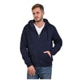 thumbnail image 1 of Sudadera Para Hombre Dama Forro Interior Térmica Afelpada, 1 of 7