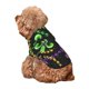 thumbnail image 5 of Balery Mardi Gras6 Sudadera con Capucha para Perros Pequeños – Ropa para Mascotas, Disfraz para Perros y Gatos, Ideal para Fiestas y Cosplay-XX-Large, 5 of 7