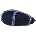 thumbnail image 4 of YooGuoGuo Denim Beret Hat Breathable Cotton Jeans Retro Style British Beanie Hat for Women Girls, 4 of 6