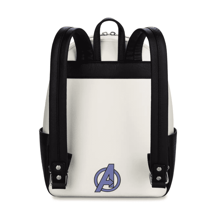 Disney The Avengers Marvel Loungefly Mini Backpack by Sara  display picture 1