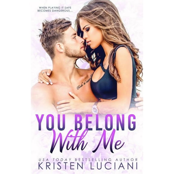Love Drunk: You Belong With Me (Paperback)