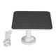 thumbnail image 1 of Cargador De Panel Solar Compatible Con Cámara De Seguridad Ar Lo Pro 3 Pro 4 Pro 5S Ultra 2 Go 2, Paneles Solares De 6 V 12 W, Carga Magnética IP65 A Prueba De Agua, Cable De, 1 of 7
