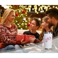 thumbnail image 4 of Mom Gifts - 20 Oz Mom Tumbler with Straw and Lid, Stainless Steel Double Wall Vacuum Insulated Mom Tumbler, Mothers Day Gifts for Mom From Daughter Son, Birthday Gifts for Mom, Christmas Gifts for Mom, 4 of 6