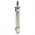 Air Cylinder Pneumatic Mini Stainless Steel Pneumatic Components MA20