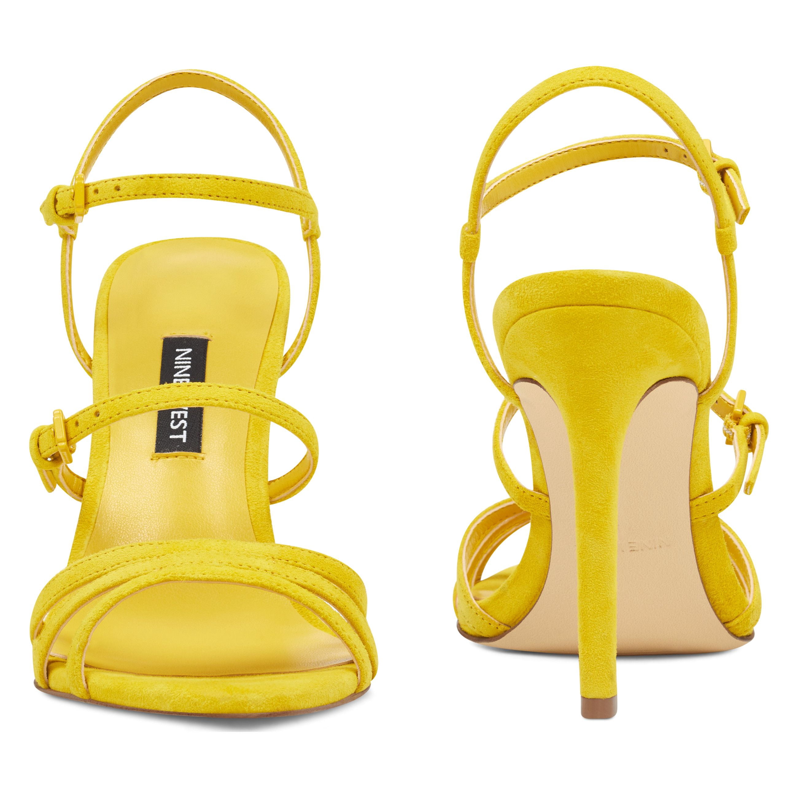 nine west gilficco strappy sandals